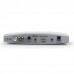 HD DIGITAL SET TOP BOX WITH RECORD FUNCTION VIA USB and Learning Remote  - (REFURBISHED)