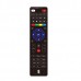 HD DIGITAL SET TOP BOX WITH RECORD FUNCTION VIA USB and Learning Remote  - (REFURBISHED)