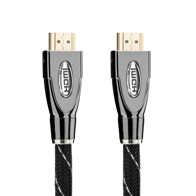 1.8m Fixed HDMI Cable